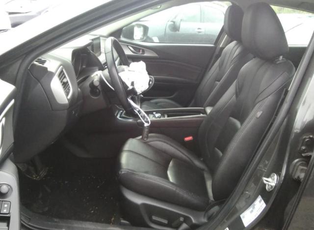 Photo 7 from auction – 2017 MAZDA 3 TOURING with VIN 3MZBN1V71HM124998