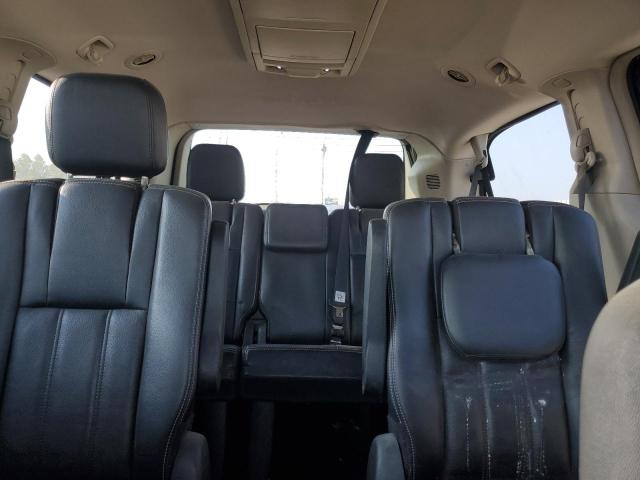 Photo 10 from auction – 2012 CHRYSLER TOWN & COU with VIN 2C4RC1BG9CR226773