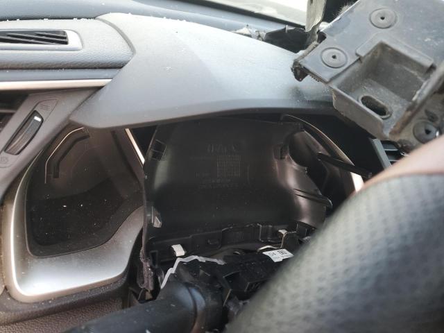 Photo 9 from auction – 2017 HONDA CIVIC EX with VIN 19XFC2F78HE226856