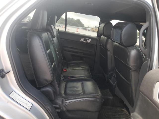 Photo 11 from auction – 2011 FORD EXPLORER X with VIN 1FMHK7D80BGA28148