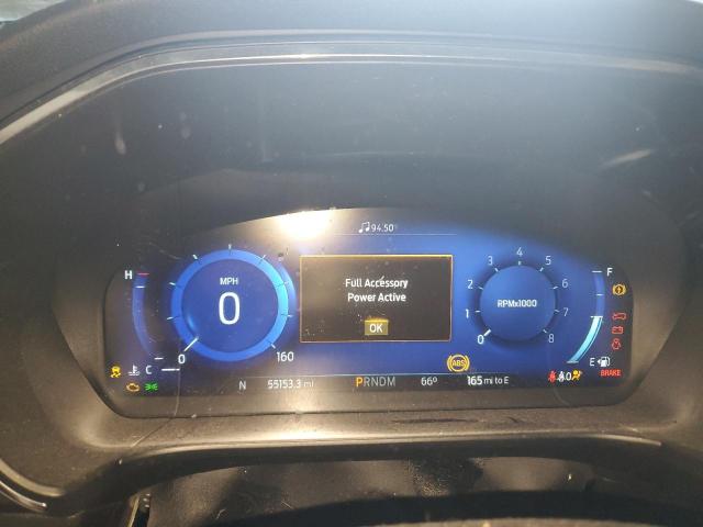 Photo 9 from auction – 2020 FORD ESCAPE TIT with VIN 1FMCU9J95LUA09305