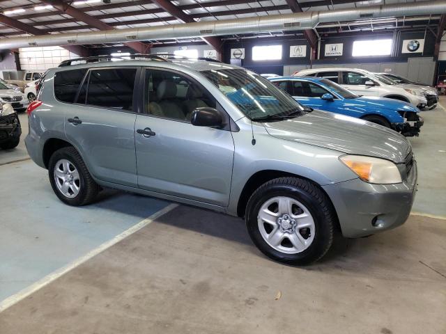 Photo 4 from auction – 2007 TOYOTA RAV4 with VIN JTMBD33V475115185