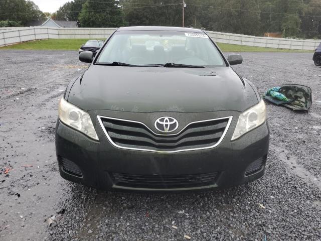 Photo 5 from auction – 2010 TOYOTA CAMRY BASE with VIN 4T1BF3EK6AU553499