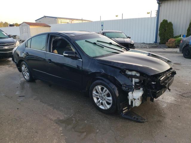 Photo 4 from auction – 2011 NISSAN ALTIMA BAS with VIN 1N4AL2AP8BN443561