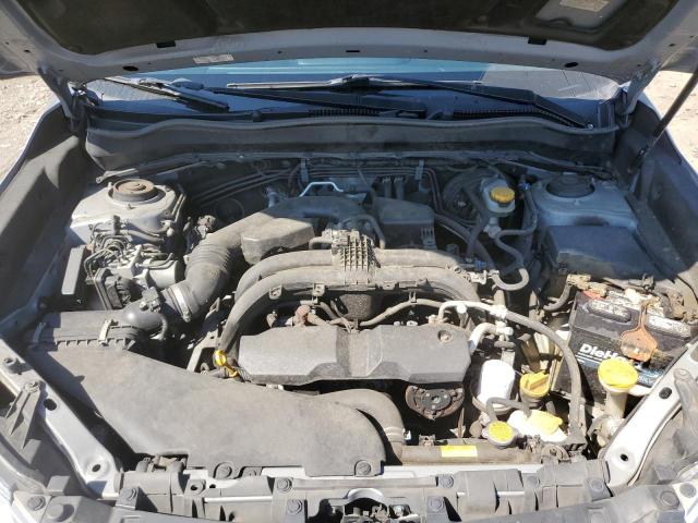 Photo 12 from auction – 2017 SUBARU FORESTER 2 with VIN JF2SJAGC5HH422601