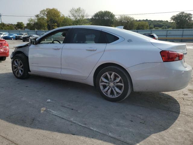 Photo 2 from auction – 2016 CHEVROLET IMPALA LT with VIN 2G1105SA0G9184811
