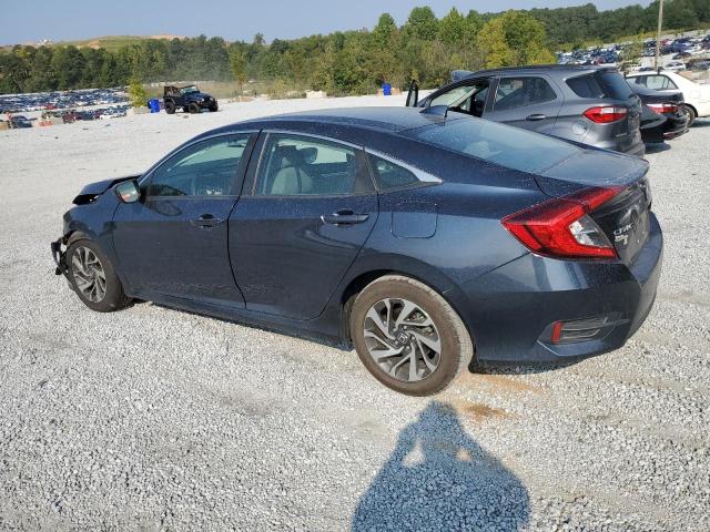 Photo 2 from auction – 2017 HONDA CIVIC EX with VIN 19XFC2F75HE002198
