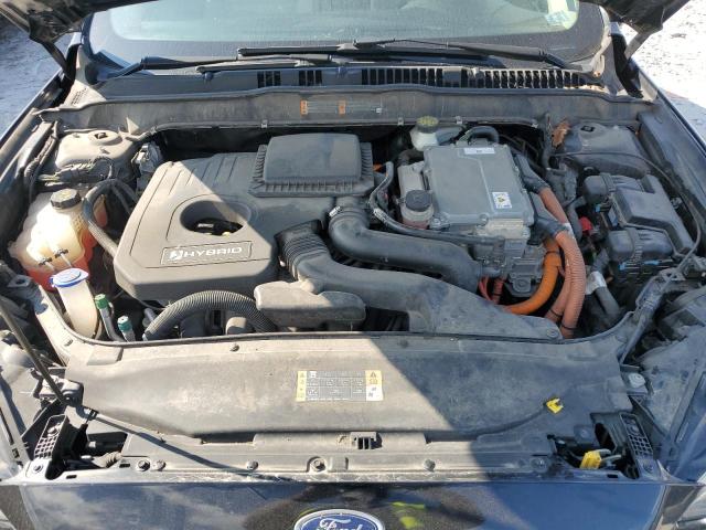 Photo 11 from auction – 2017 FORD FUSION SE with VIN 3FA6P0LU2HR336917