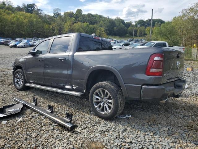 Photo 2 from auction – 2019 RAM 1500 LARAM with VIN 1C6SRFRT4KN653104