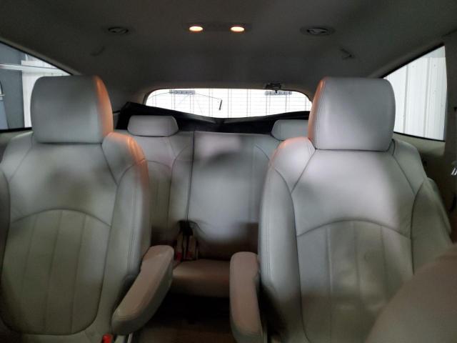Photo 10 from auction – 2011 BUICK ENCLAVE CX with VIN 5GAKVBED7BJ221966