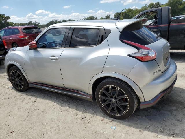 Photo 2 from auction – 2015 NISSAN JUKE S with VIN JN8AF5MV3FT565179