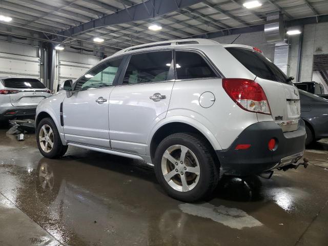 Photo 2 from auction – 2012 CHEVROLET CAPTIVA SP with VIN 3GNFL4E53CS635506