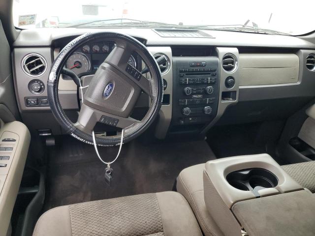 Photo 8 from auction – 2010 FORD F150 SUPER with VIN 1FTFW1CV7AFB30166