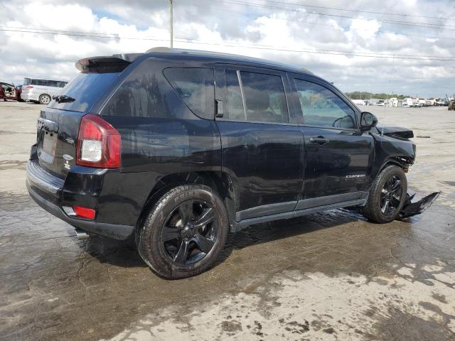 Photo 3 from auction – 2017 JEEP COMPASS LA with VIN 1C4NJDEBXHD111776