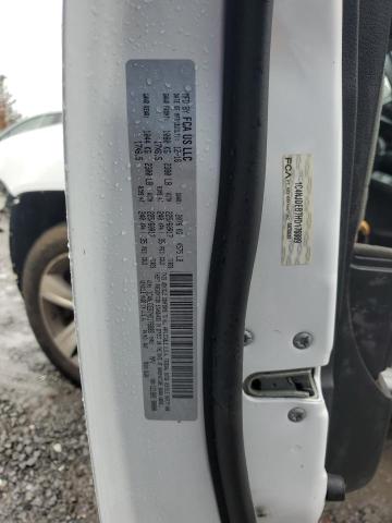 Photo 14 from auction – 2017 JEEP COMPASS LA with VIN 1C4NJDEB7HD176889