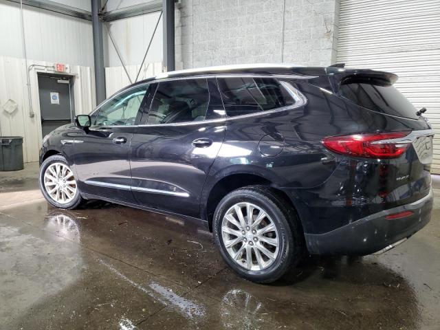 Photo 2 from auction – 2018 BUICK ENCLAVE PR with VIN 5GAEVBKW6JJ222737
