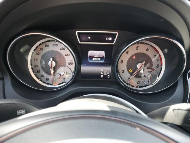 Photo 9 from auction – 2016 MERCEDES-BENZ CLA 250 with VIN WDDSJ4EB6GN368208