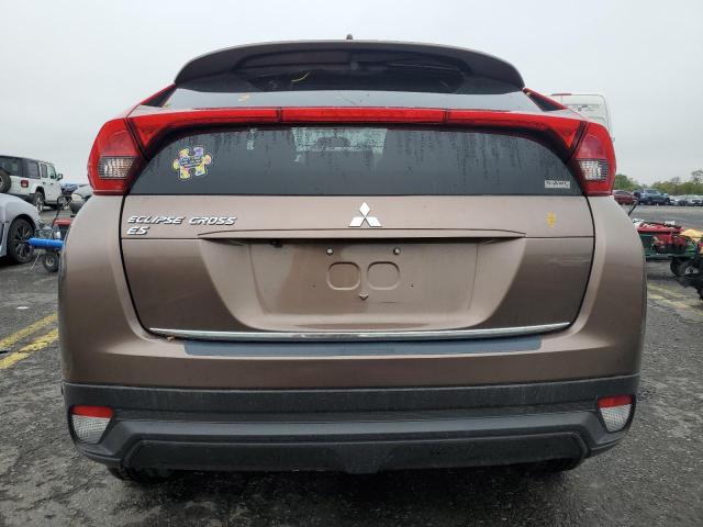 Photo 6 from auction – 2020 MITSUBISHI ECLIPSE CR with VIN JA4AT3AA9LZ002456