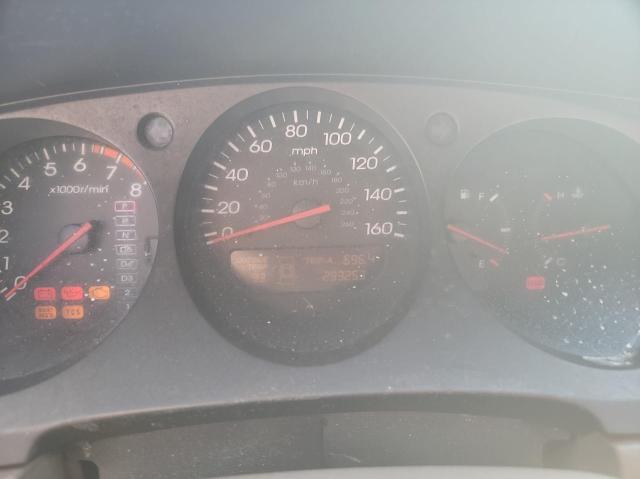 Photo 8 from auction – 2003 ACURA 3.2CL with VIN 19UYA42403A003150