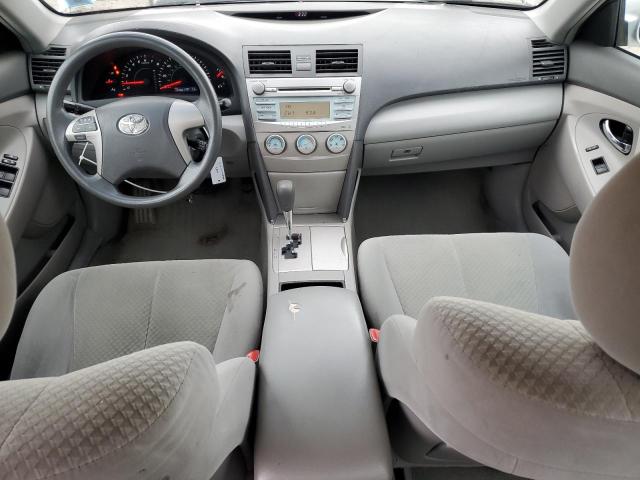 Photo 8 from auction – 2009 TOYOTA CAMRY BASE with VIN 4T4BE46K79R065901