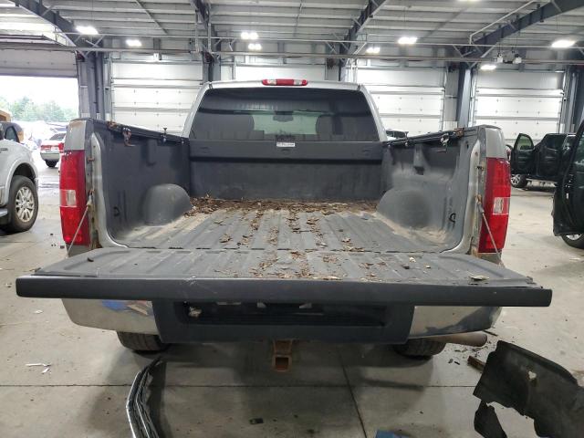 Фото 6 с аукциона – 2007 CHEVROLET SILVERADO с VIN 2GCEK19J471601783