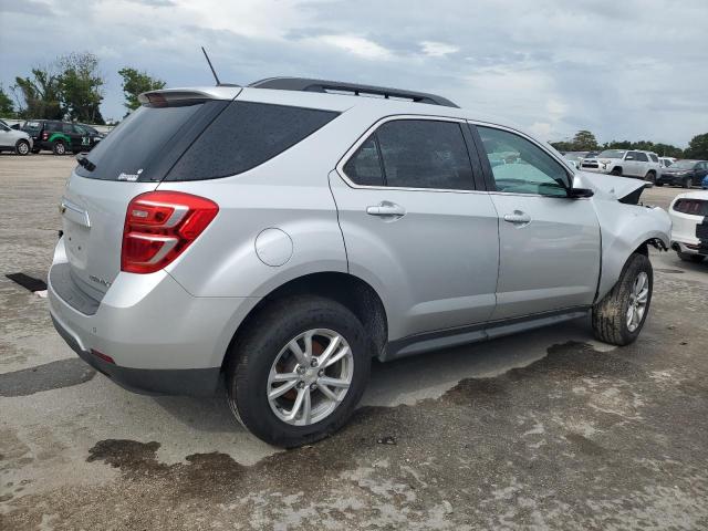 Photo 3 from auction – 2016 CHEVROLET EQUINOX LT with VIN 2GNFLFEK7G6282841