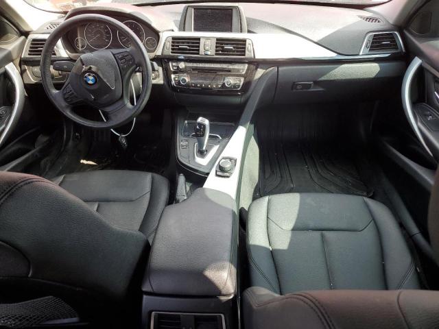Photo 8 from auction – 2018 BMW 320 XI with VIN WBA8E5G51JNU46582