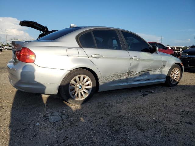 Photo 3 from auction – 2009 BMW 328 I SULE with VIN WBAPH57519NM32261
