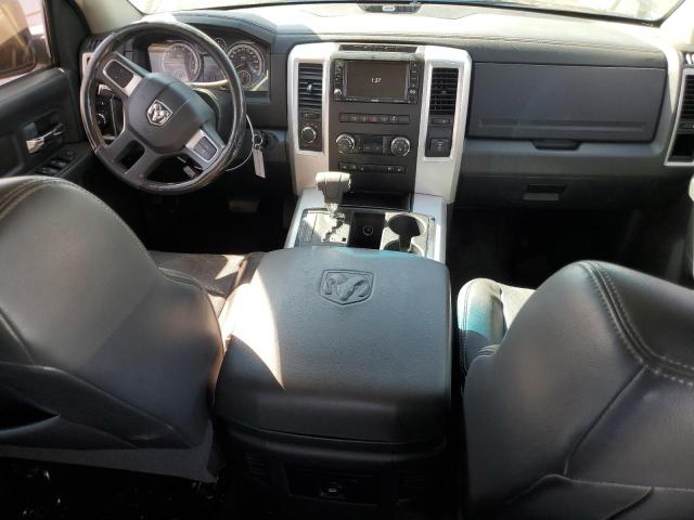 Photo 8 from auction – 2011 DODGE RAM 1500 with VIN 1D7RV1CT7BS508497