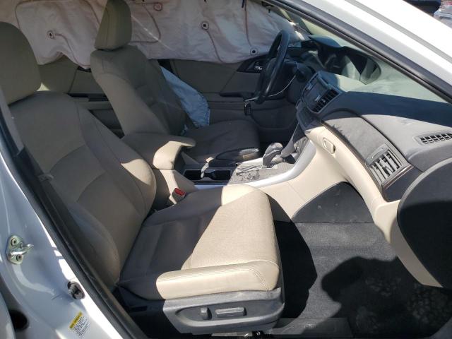 Photo 7 from auction – 2014 HONDA ACCORD EXL with VIN 1HGCR2F85EA161894