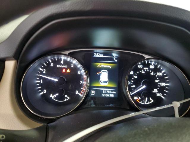 Foto 9 de la subasta – 2016 NISSAN ROGUE S con VIN KNMAT2MT9GP668585