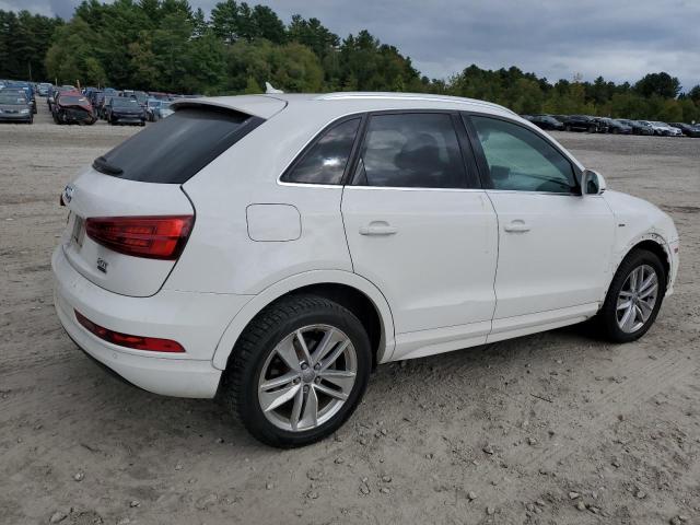 Photo 3 from auction – 2018 AUDI Q3 PREMIUM with VIN WA1JCCFS3JR009465