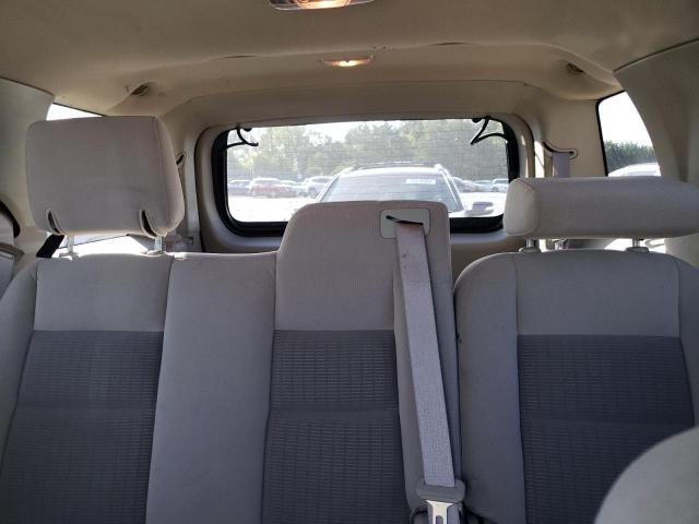 Photo 10 from auction – 2006 FORD EXPLORER X with VIN 1FMEU73E16UA45357