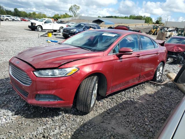 Photo 1 from auction – 2013 FORD FUSION SE with VIN 3FA6P0H71DR317658