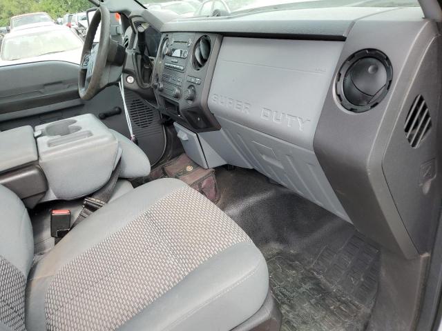 Photo 8 from auction – 2012 FORD F250 SUPER with VIN 1FTBF2A66CEC26055