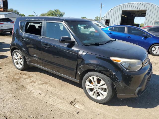 Zdjęcie 4 z aukcji – 2015 KIA SOUL + z VIN KNDJP3A53F7120046