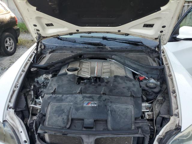Photo 11 from auction – 2013 BMW X6 M with VIN 5YMGZ0C55DLL29980