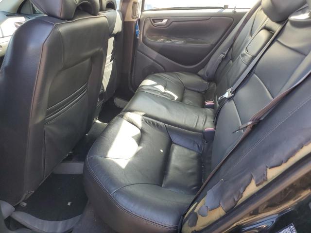 Photo 10 from auction – 2002 VOLVO S60 with VIN YV1RS61R822093658