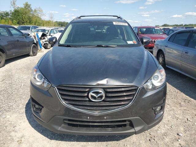 Photo 5 from auction – 2016 MAZDA CX-5 GT with VIN JM3KE4DY2G0896983