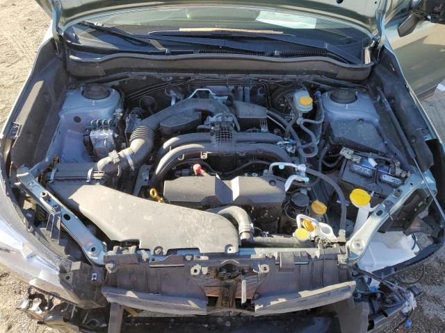 Zdjęcie 12 z aukcji – 2018 SUBARU FORESTER 2 z VIN JF2SJABC8JH554488