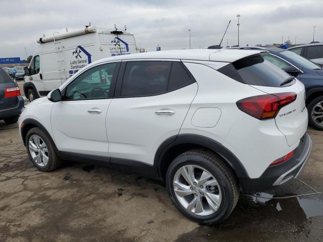 Фото 2 с аукциона – 2025 BUICK ENCORE GX с VIN KL4AMBSP2SB022758