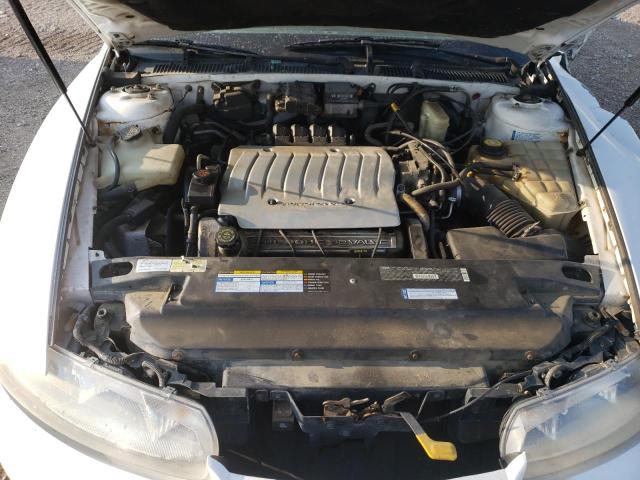 Photo 11 from auction – 1997 OLDSMOBILE AURORA with VIN 1G3GR62CXV4124968