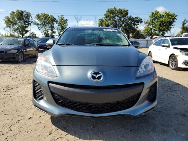 Photo 5 from auction – 2012 MAZDA 3 I with VIN JM1BL1V74C1692340