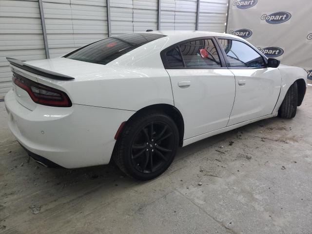 Photo 3 from auction – 2018 DODGE CHARGER SX with VIN 2C3CDXBGXJH336941