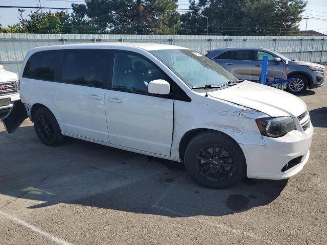 Photo 4 from auction – 2019 DODGE GRAND CARA with VIN 2C4RDGEG2KR670216