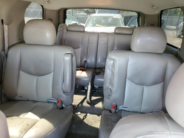 Photo 10 from auction – 2004 GMC YUKON DENA with VIN 1GKEK63UX4J306709