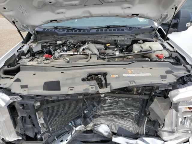 Photo 11 from auction – 2023 FORD F250 SUPER with VIN 1FT7W2BT3PEC13182