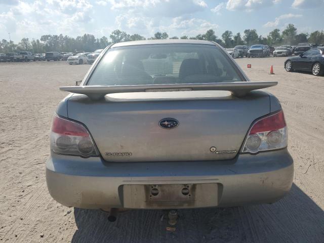 Photo 6 from auction – 2007 SUBARU IMPREZA 2. with VIN JF1GD61687H508159