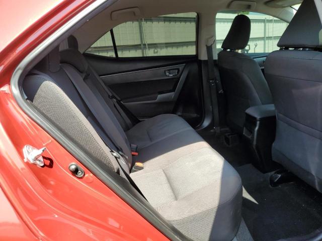 Photo 10 from auction – 2018 TOYOTA COROLLA L with VIN 5YFBURHE9JP747640