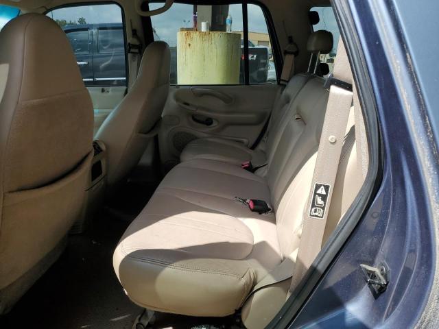 Photo 10 from auction – 2000 FORD EXPEDITION with VIN 1FMRU176XYLA48395